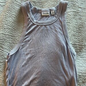 Sunday Best Tank Top
